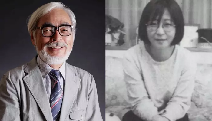 Akemi Ôta: Animator, Wife, and Ghibli’s Hidden Name Akemi Ôta