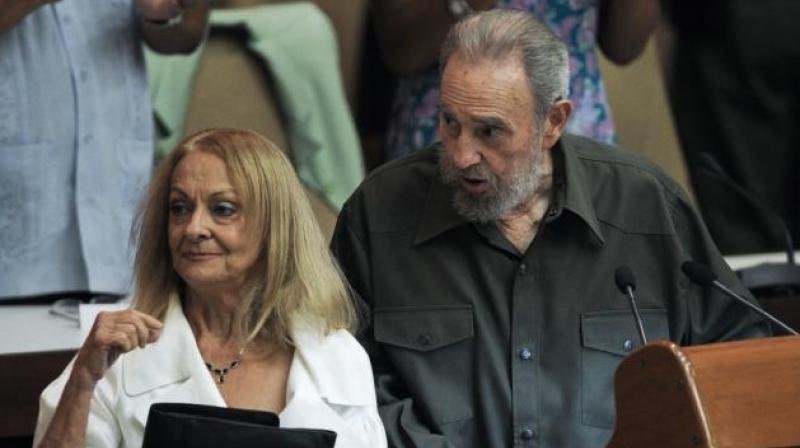 Francisca Pupo: Fidel Castro’s Secret Daughter in Miami Francisca Pupo