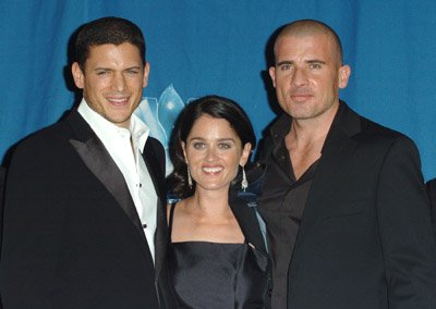 Joy Marie Palm-Miller: Wentworth Miller’s Mother Joy Marie Palm-Miller