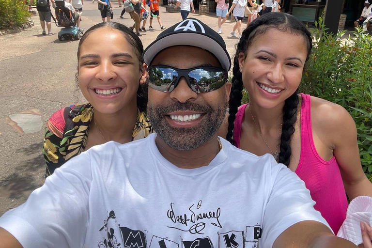 Story Asaundra Lumpkin: Ginuwine and Solé’s Daughter Story Asaundra Lumpkin